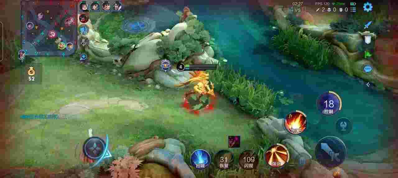 王者荣耀擎天柱 - 和平精英外挂键盘辅助预览图
